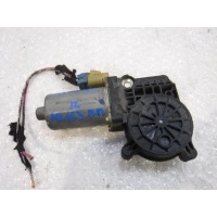 Моторчик переднего правого стеклоподъемника Mercedes W163 ML A1638202842