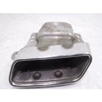 Насадка на глушитель Mercedes X166 GL A1664901927