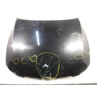 Капот BMW 3 E90/E91 41617140729