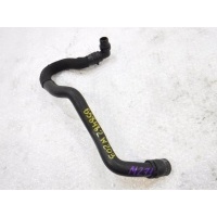 Патрубок автономного отопителя Mercedes CL203 CLC A2098300096
