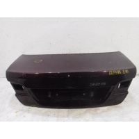 Крышка багажника BMW 3 E90/E91 41627151491