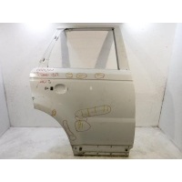 Дверь боковая задняя правая Land Rover Range Rover Sport 1 L320 BFA790080