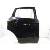 Дверь боковая задняя правая Land Rover Range Rover Evoque LR028556