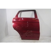 Дверь боковая задняя правая Land Rover Range Rover Evoque LR028556