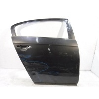 Дверь боковая задняя правая Volkswagen Passat B7 2010-2015 3AE833056