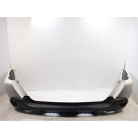 Бампер задний Nissan X-Trail T31 85022JU14H