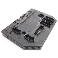 Блок управления Mercedes C216 CL A2215451632