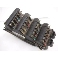 Блок предохранителей Mercedes W124 E A1245402050