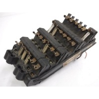 Блок предохранителей Mercedes W124 E 1984-1996 A1245402050
