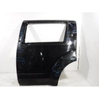 Дверь боковая задняя левая Nissan Pathfinder R51 82101EB330