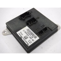 Блок управления комфортом Mercedes C219 CLS A2195450432