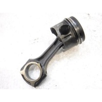 Поршень с шатуном Mercedes W203 C 2000-2008 A6460301017