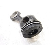 Поршень с шатуном Mercedes W203 C 2000-2008 A6460301017