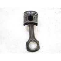 Поршень с шатуном Mercedes Sprinter W906 A6460301017