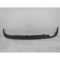 Юбка бампера заднего Mercedes W212 E A2128851925