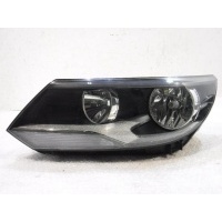 Блок фара левая Volkswagen Tiguan 1 5N 5N1941005