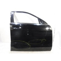 Дверь боковая передняя правая Mercedes W166 ML A1667200205