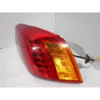 Фонарь задний левый наружный Nissan Murano Z51 265551SU0A