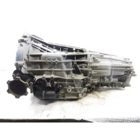 АКПП Porsche Macan 95B 0FD300040