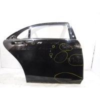 Дверь боковая задняя правая Mercedes W222 S A2227300205