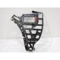 Каркас бампера Porsche Cayenne 958 95850577100