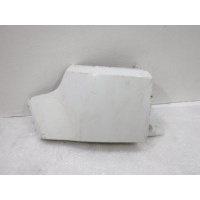 Накладка заднего бампера Land Rover Range Rover Evoque LR058060