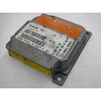 Блок SRS Mercedes R129 SL A0018201926