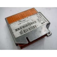 Блок SRS Mercedes R129 SL A0018202126