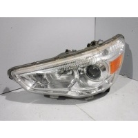 Блок фара левая Mitsubishi ASX 8301B587