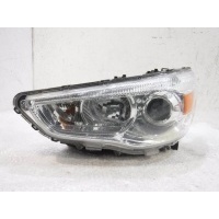 Блок фара левая Mitsubishi ASX 8301B587