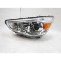 Блок фара левая Mitsubishi ASX 8301B587