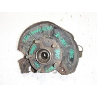Кулак передний правый Land Rover Freelander 1 RUB101502
