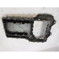 Поддон двигателя Mercedes W164 ML A6290140502
