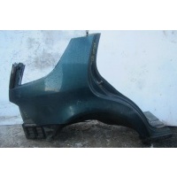 Крыло заднее правое Mercedes W163 ML A1636301201