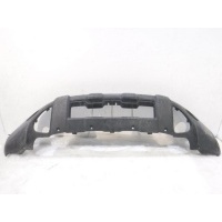 Юбка бампера переднего Honda CR-V 3 71102SWWG000