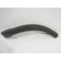 Накладка заднего крыла левого Land Rover Range Rover Sport 1 L320 2005-2013 DDE790051PCL