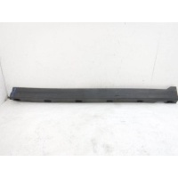 Накладка на левый порог Land Rover Freelander 2 LR001682