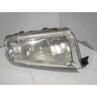Блок фара правая Skoda Fabia 1 6Y 1999-2008 6Y1941016R