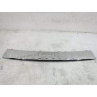 Накладка заднего бампера Mercedes W166 ML A1668853374