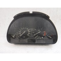 Панель приборов BMW 5 E39 1995-2004 62118375675