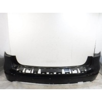 Бампер задний Mercedes X166 GL Mercedes A1668852325 A1668852325