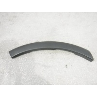 Накладка заднего бампера Porsche Cayenne 955 957 95555974801G2X