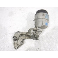 Корпус масляного фильтра Mercedes W222 S A6421801410