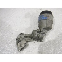 Корпус масляного фильтра Mercedes W222 S A6421801410