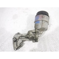 Корпус масляного фильтра Mercedes W222 S A6421801410