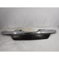Накладка заднего бампера Mercedes X166 GL A1668850753