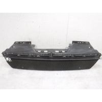 Накладка заднего бампера Mercedes X166 GLS 2015- A1668850753