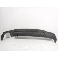 Юбка бампера заднего Mercedes W204 C A2048853738
