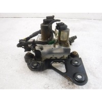Клапан гидроподвески Mercedes W166 ML A1663201358