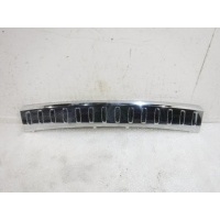 Накладка заднего бампера Mercedes W166 ML A1668852174